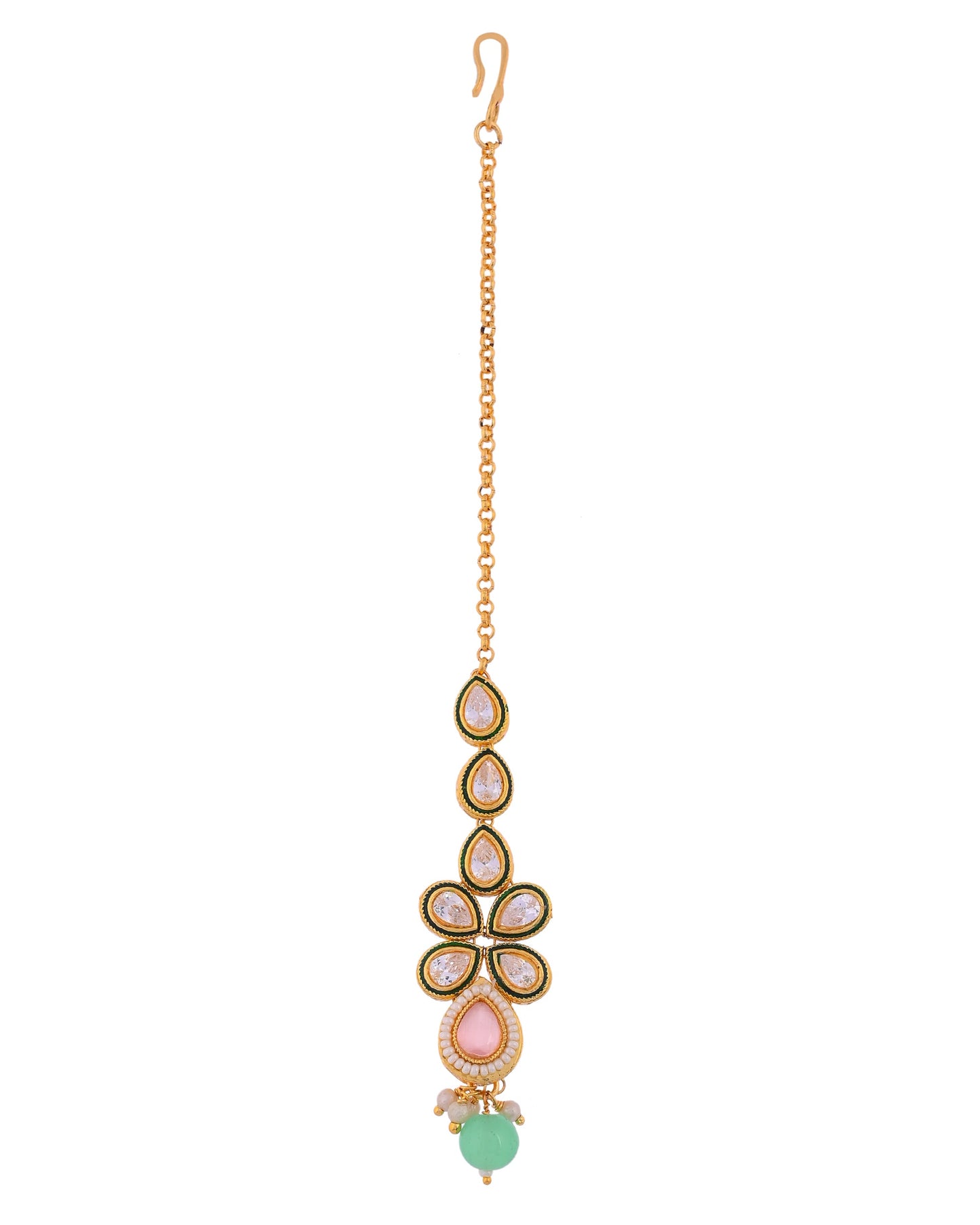 MINT KUNDAN JAYA FULL SET