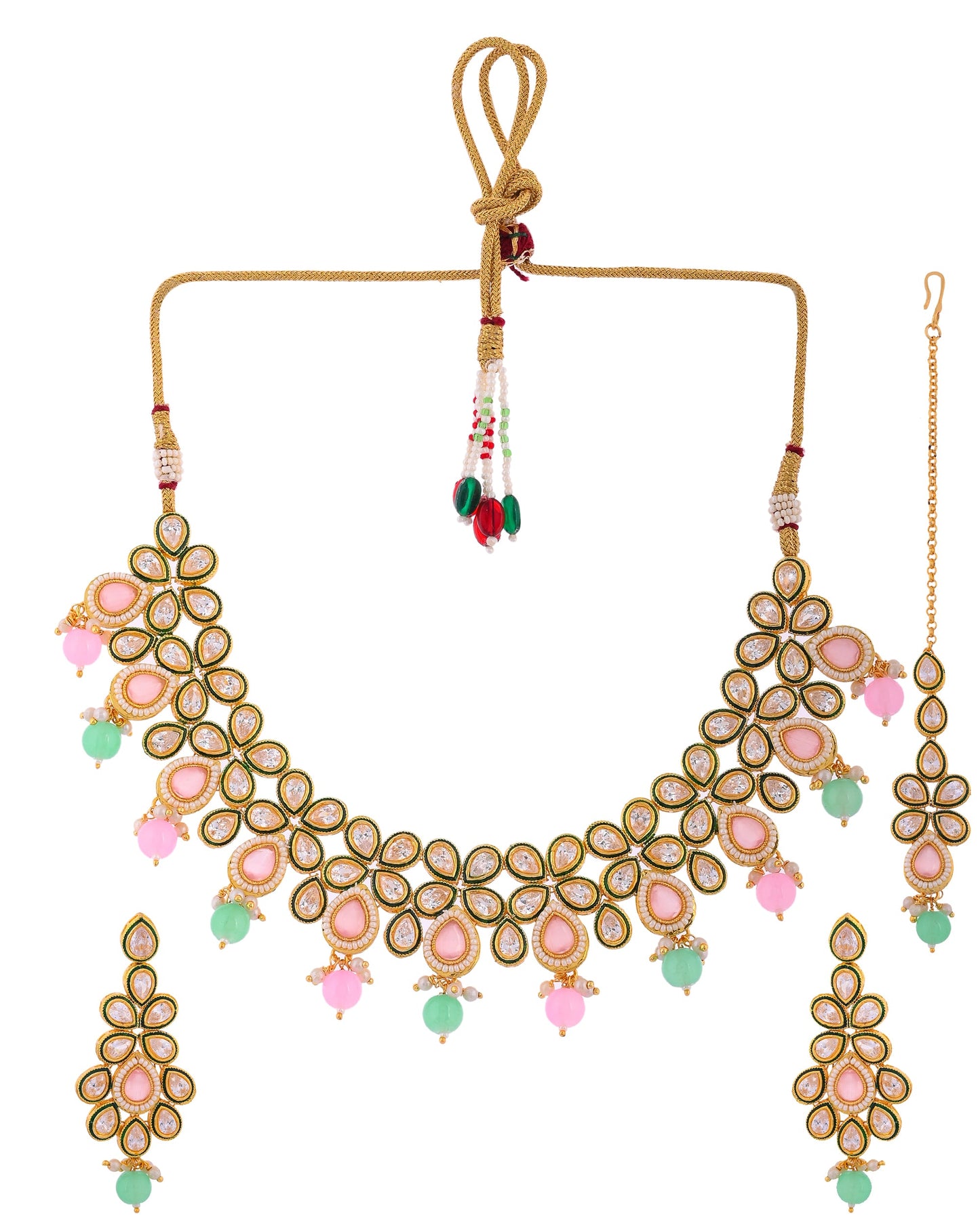MINT KUNDAN JAYA FULL SET