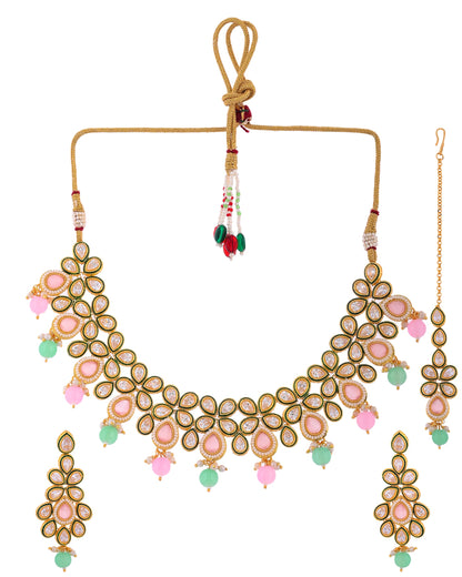 MINT KUNDAN JAYA FULL SET