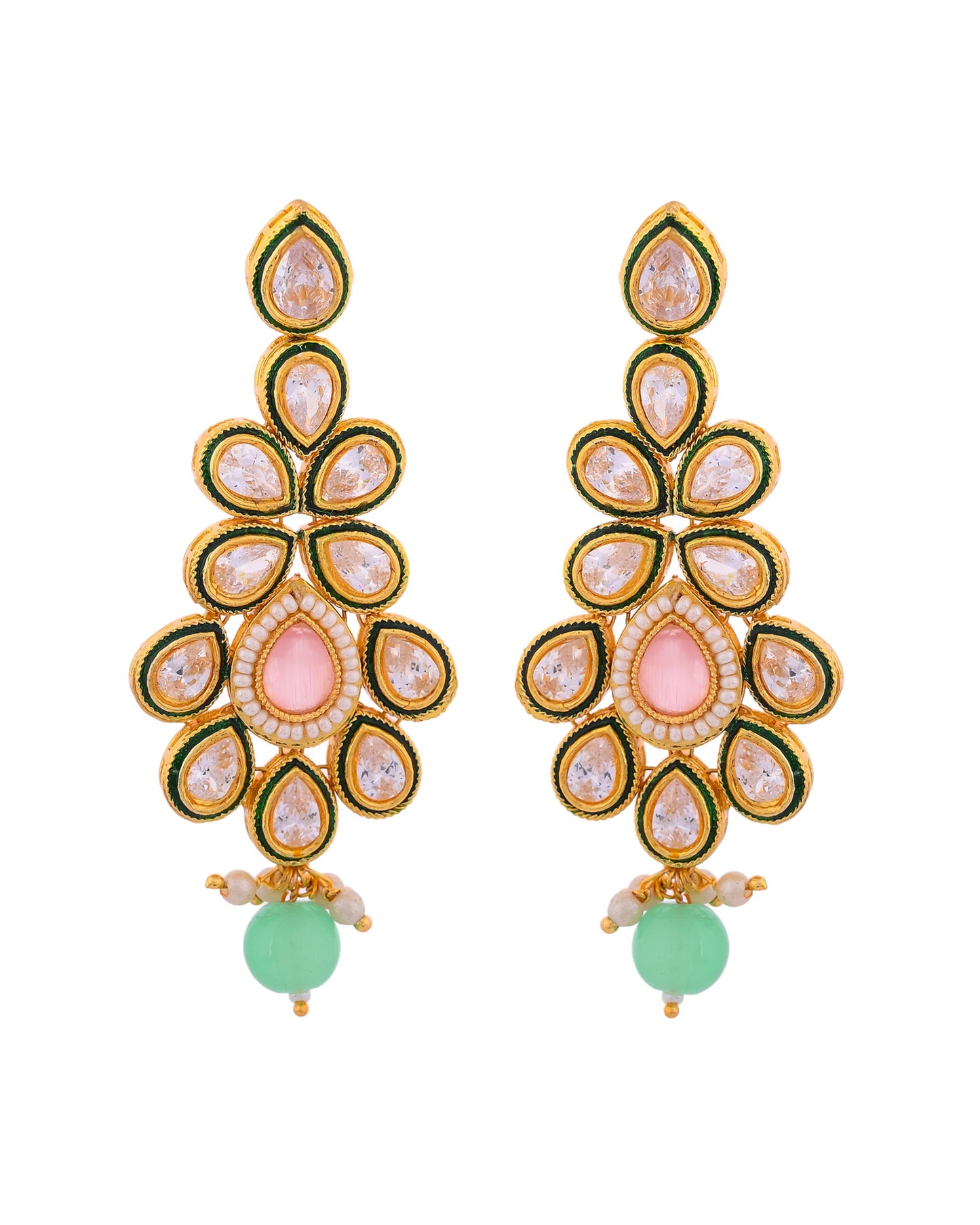 MINT KUNDAN JAYA FULL SET