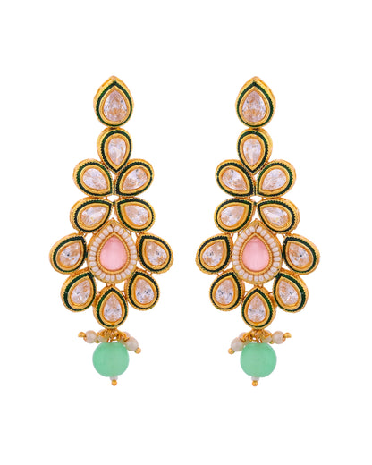 MINT KUNDAN JAYA FULL SET