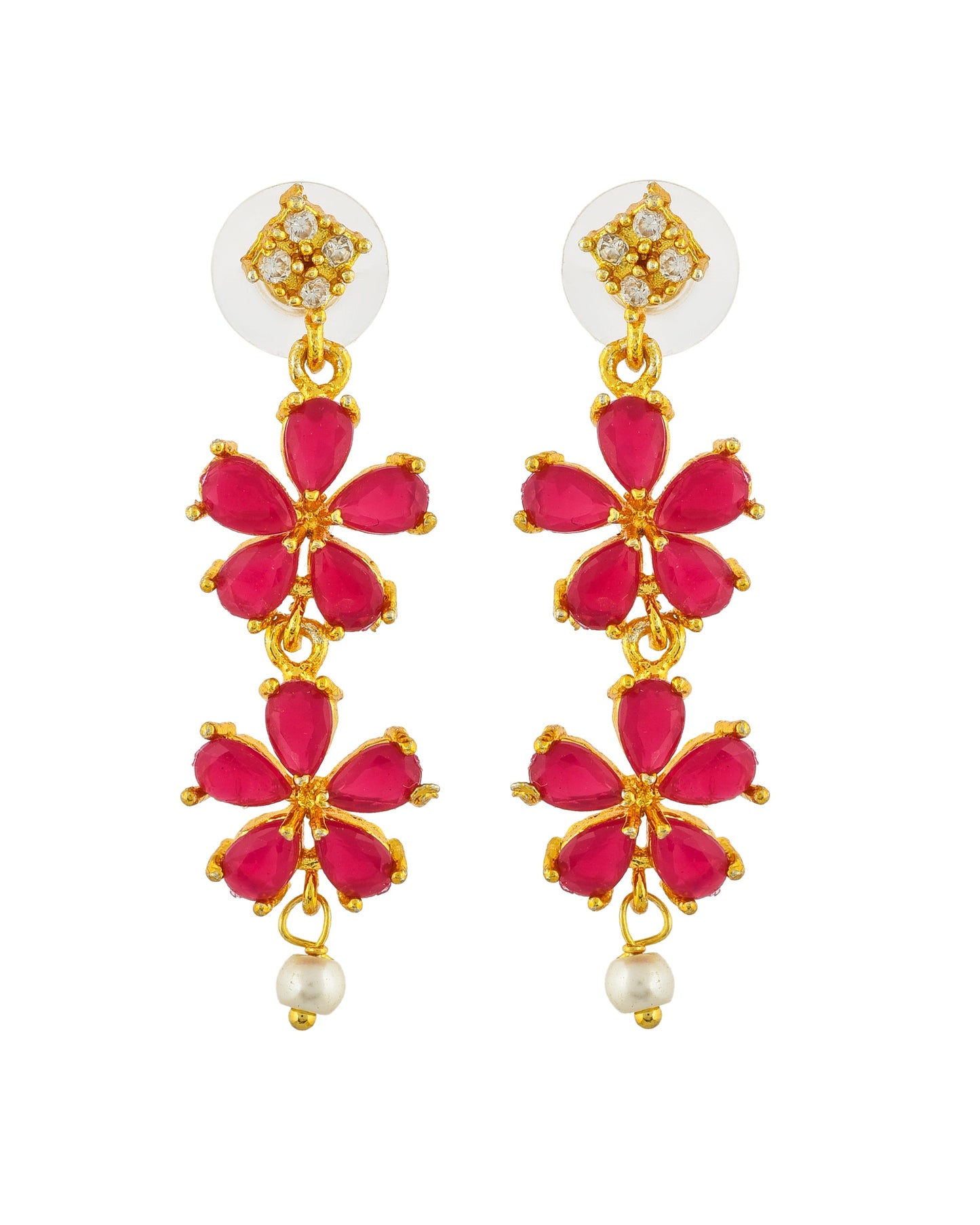 CHERRY AUBURN SET