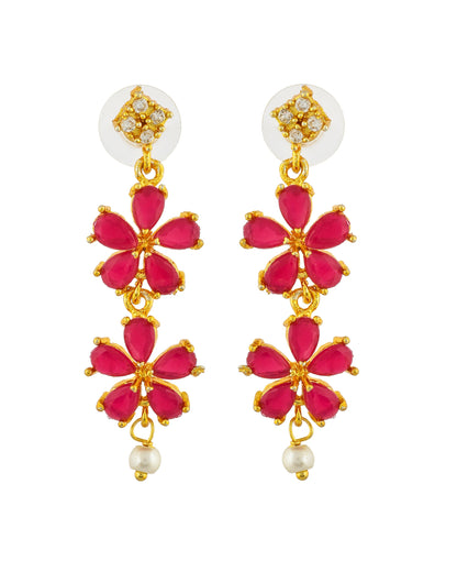 CHERRY AUBURN SET