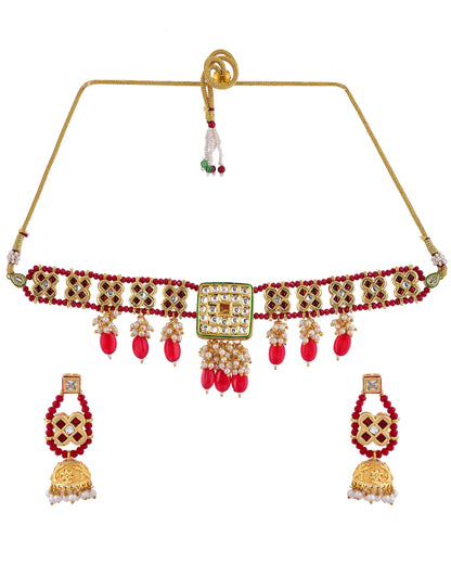 CHERRY TARINI SET