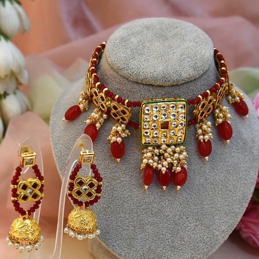 CHERRY TARINI SET