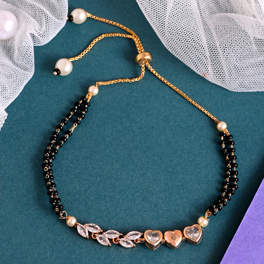 MIKA ADJUSTABLE BRACELET