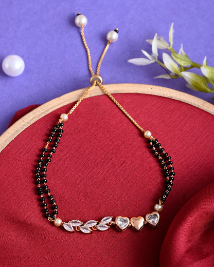 MIKA ADJUSTABLE BRACELET