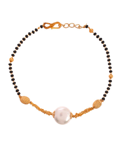 YAMINI MANGALSUTRA BRACELET