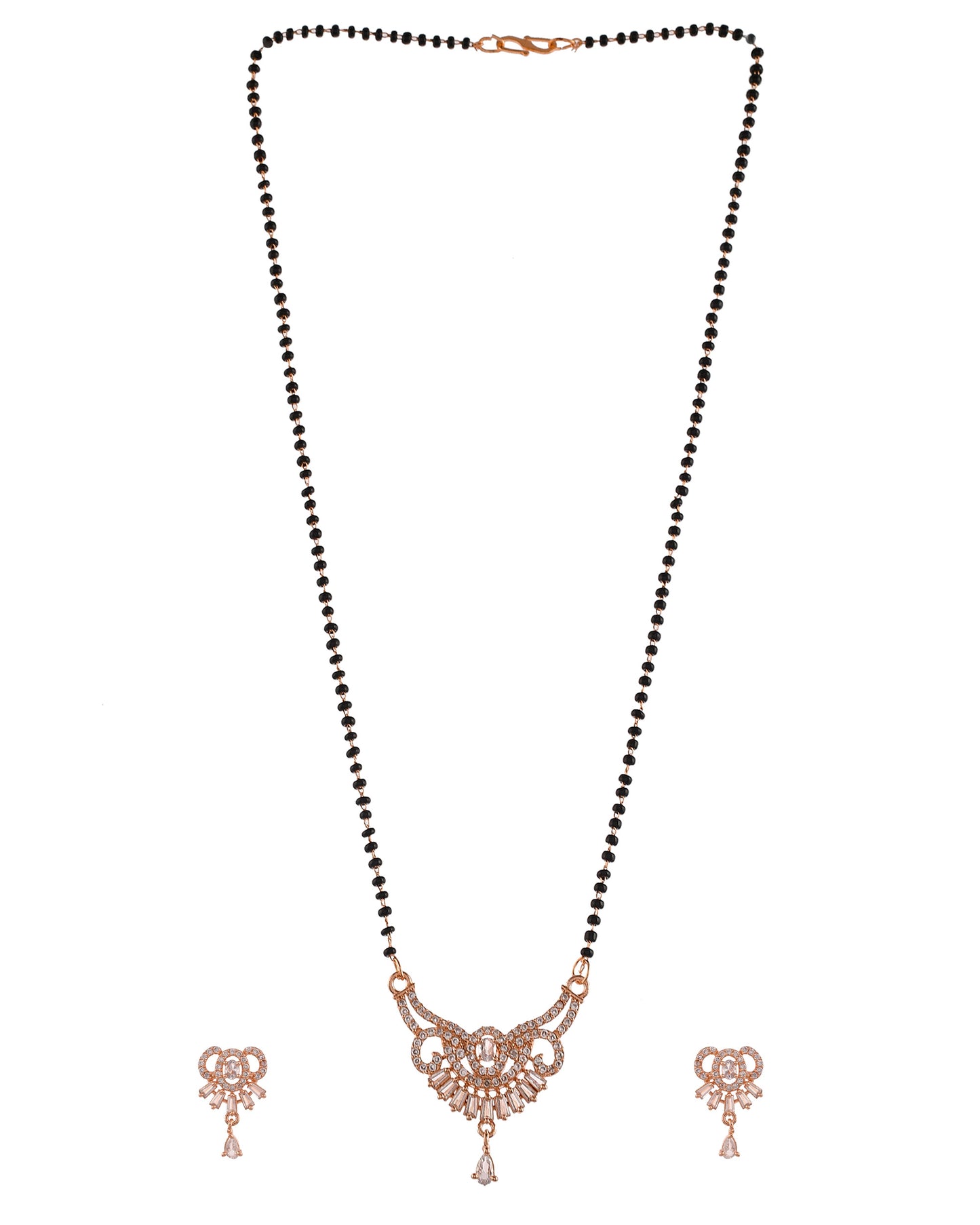 RAAGINI MANGALSUTRA SET