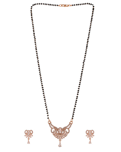 RAAGINI MANGALSUTRA SET