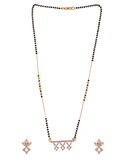 HIMALI MANGALSUTRA SET