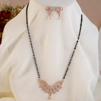 PARI MANGALSUTRA SET
