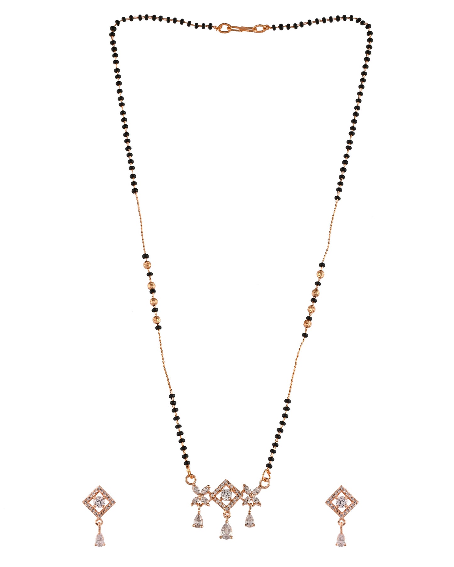 VINODINI MANGALSUTRA SET