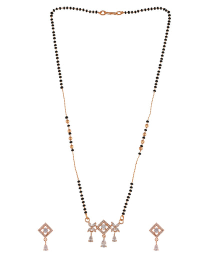 VINODINI MANGALSUTRA SET
