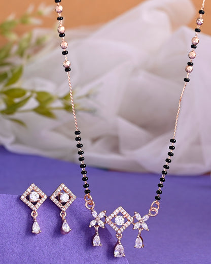 VINODINI MANGALSUTRA SET
