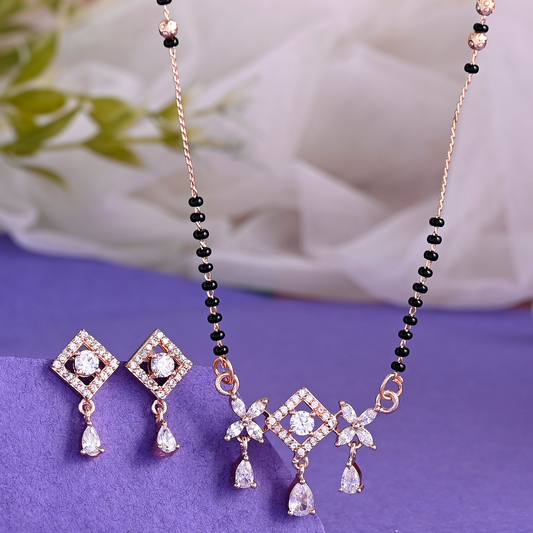 VINODINI MANGALSUTRA SET