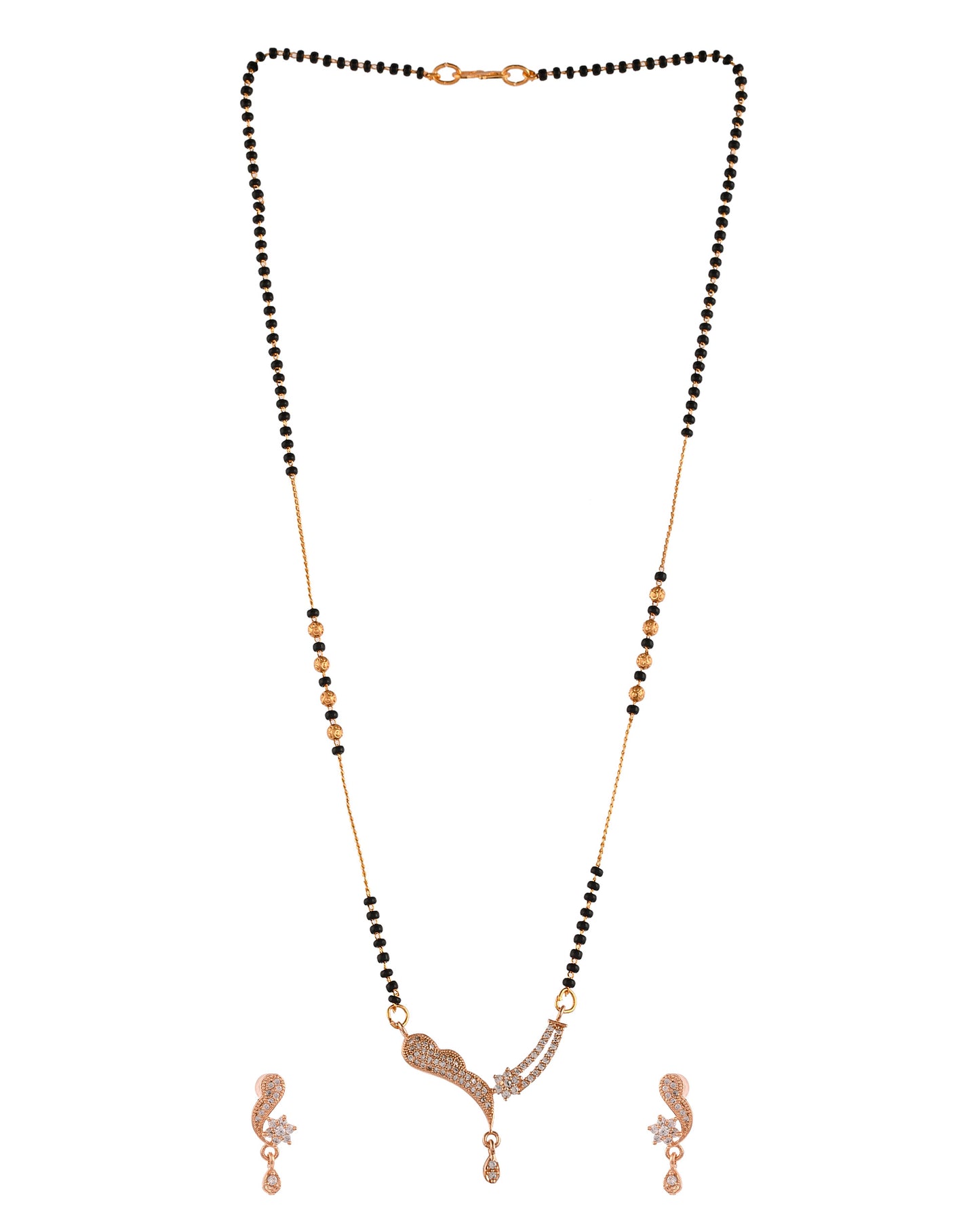 UNIKA MANGALSUTRA SET