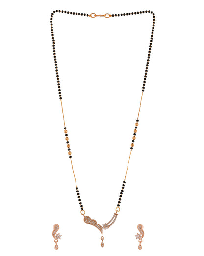 UNIKA MANGALSUTRA SET