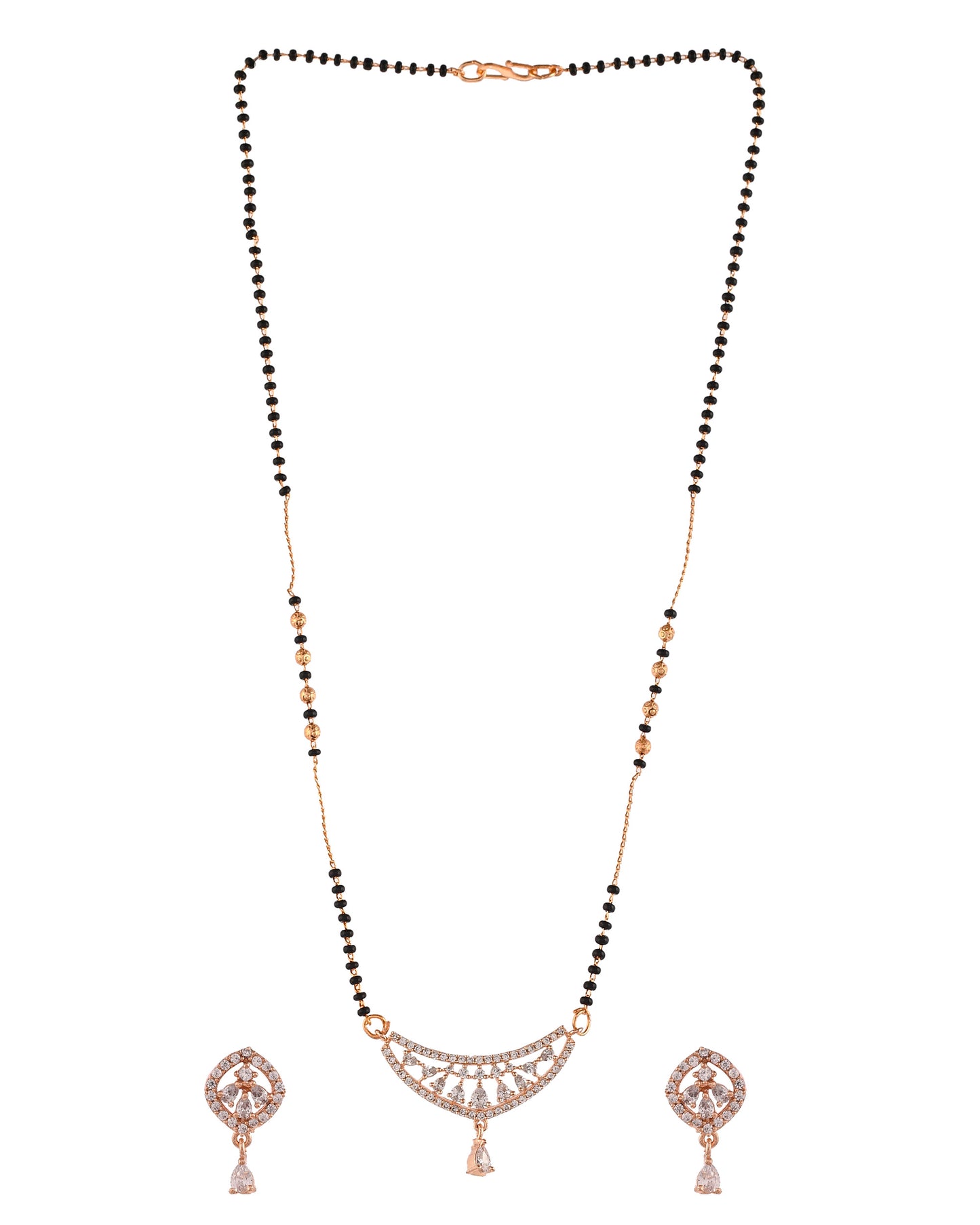LAVANYA MANGALSUTRA SET