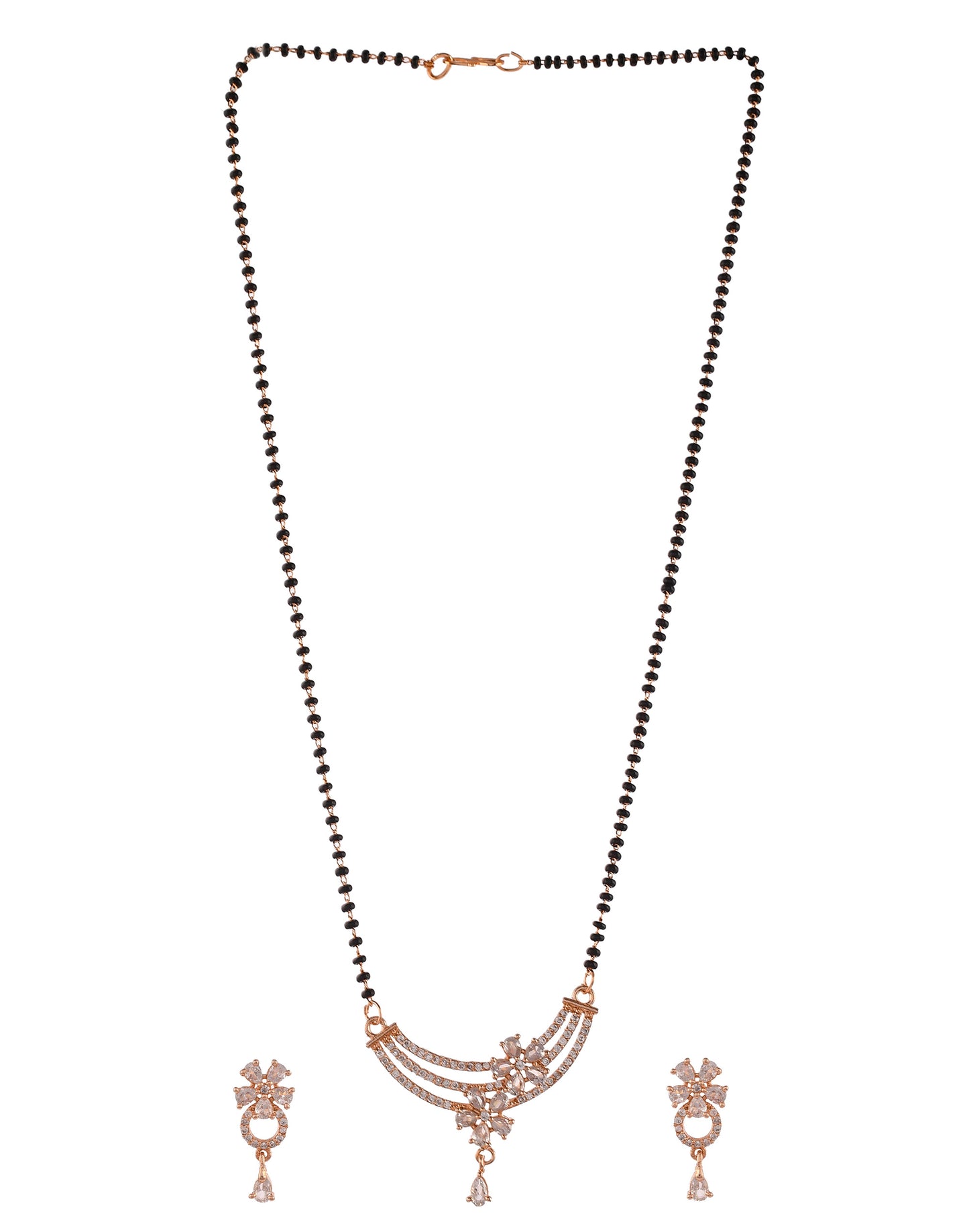 MOHINI MANGALSUTRA SET