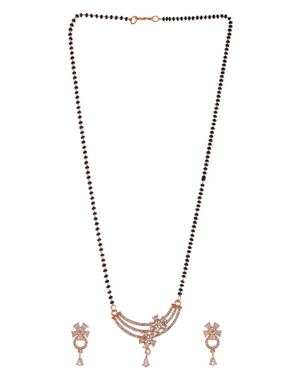 MOHINI MANGALSUTRA SET