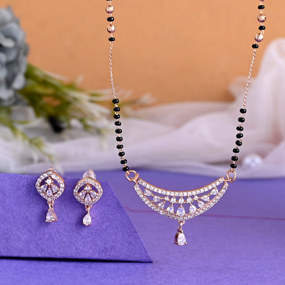LAVANYA MANGALSUTRA SET