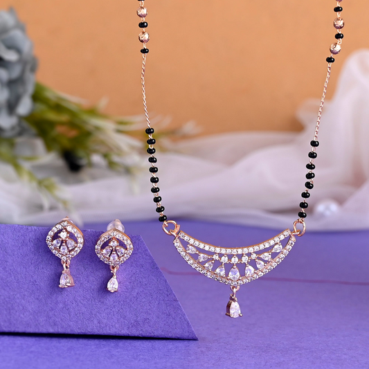 LAVANYA MANGALSUTRA SET