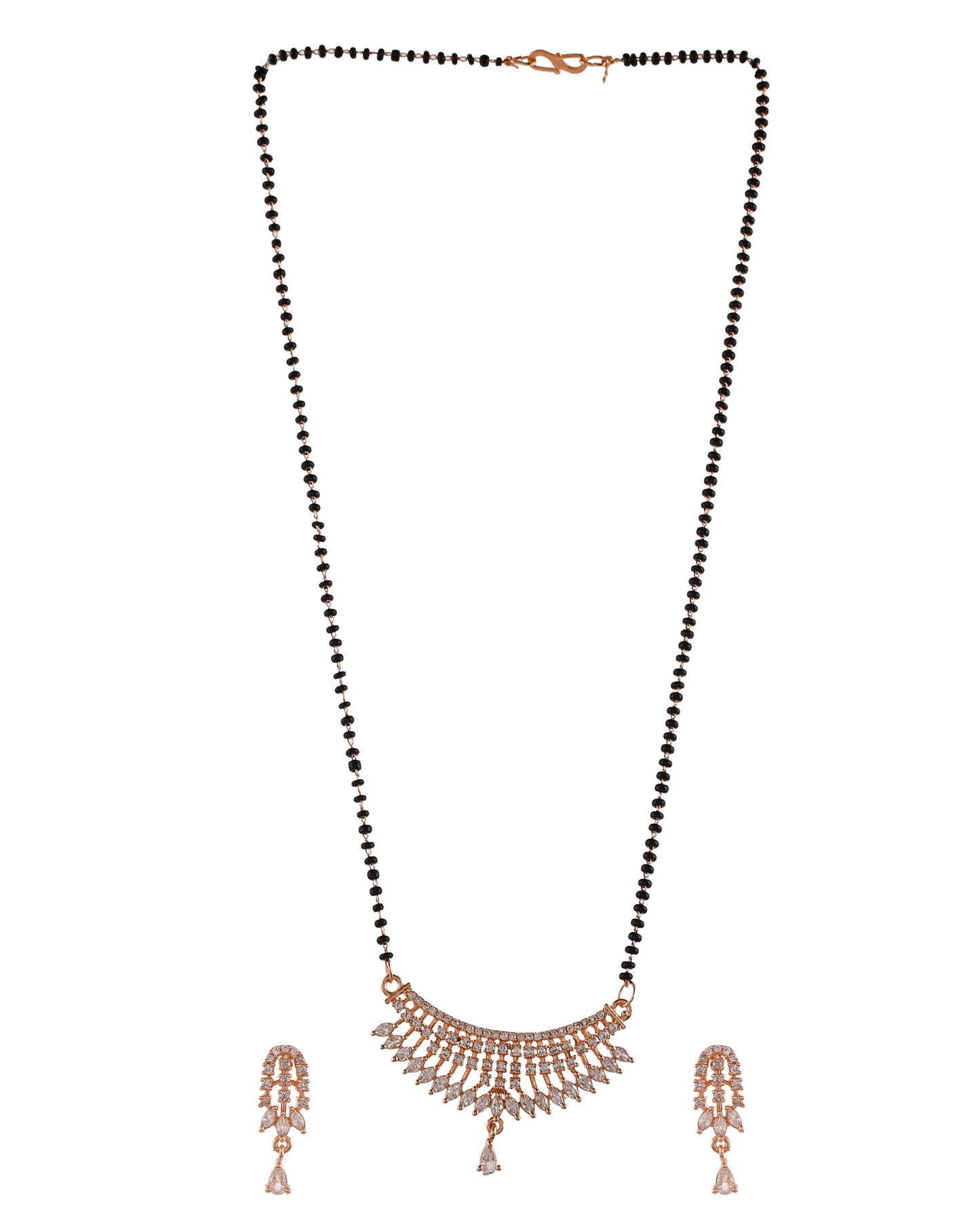 HASINI MANGALSUTRA SET