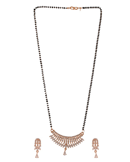 HASINI MANGALSUTRA SET
