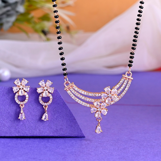 MOHINI MANGALSUTRA SET