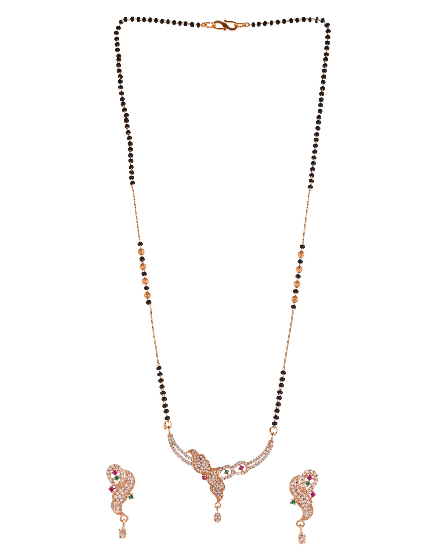 DAMINI MANGALSUTRA SET