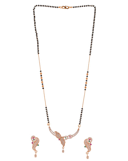 DAMINI MANGALSUTRA SET