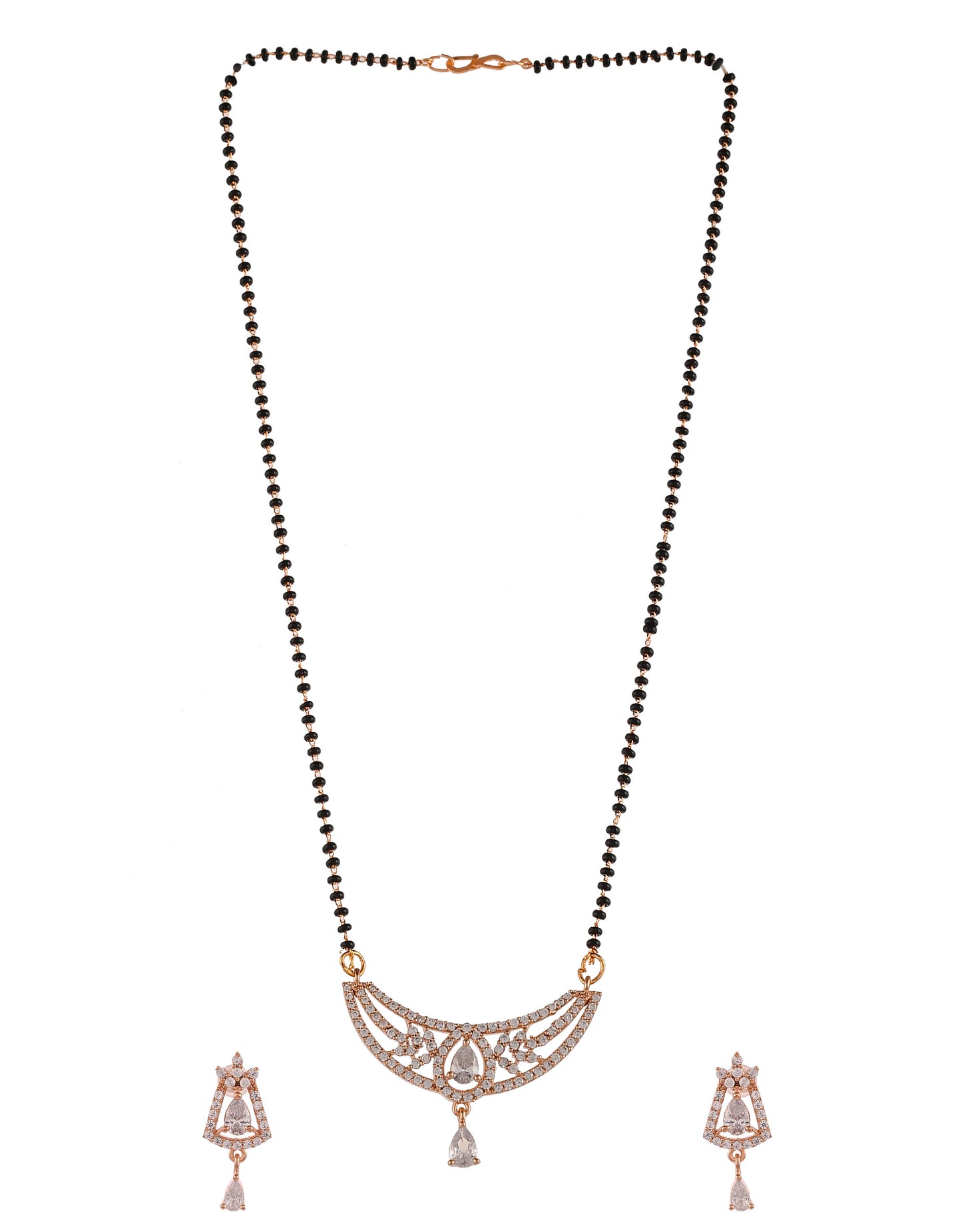 PARI MANGALSUTRA SET