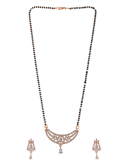 PARI MANGALSUTRA SET