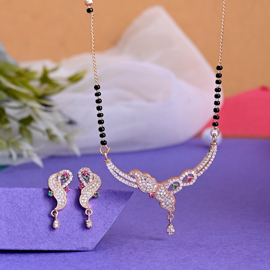 DAMINI MANGALSUTRA SET