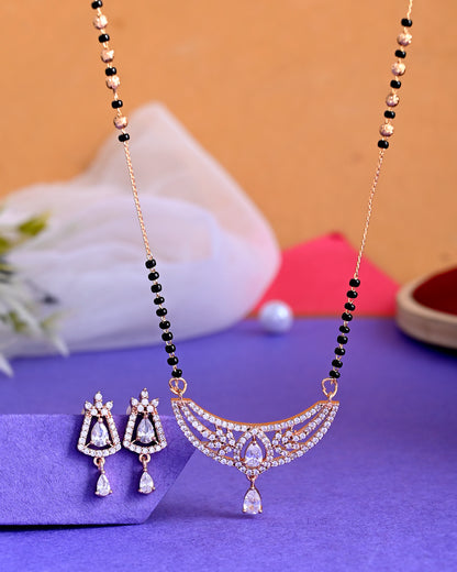 JEEVIKA MANGALSUTRA SET