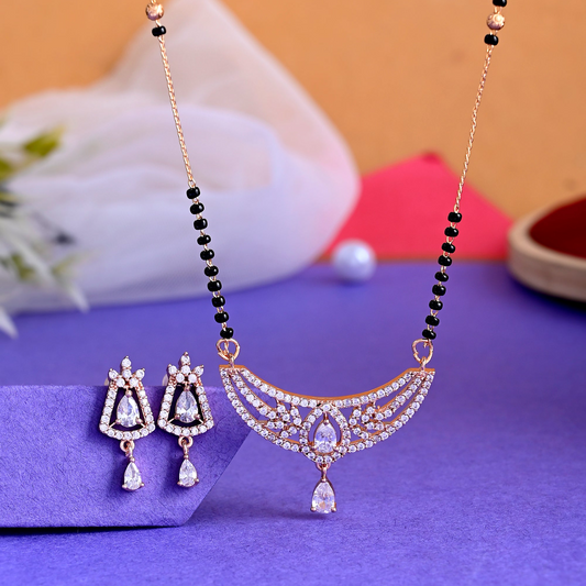 JEEVIKA MANGALSUTRA SET