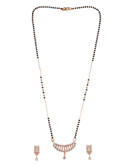 MOHINISA MANGALSUTRA SET