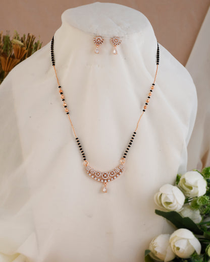 YUTIKA MANGALSUTRA SET