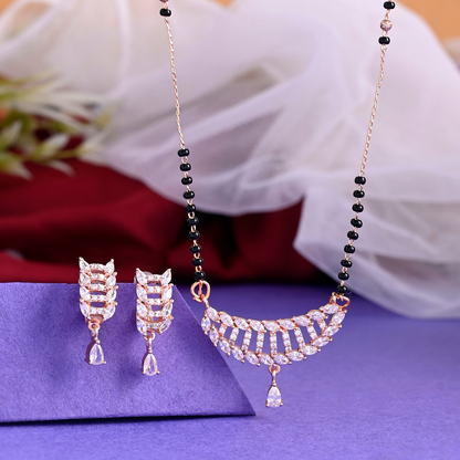 MOHINISA MANGALSUTRA SET