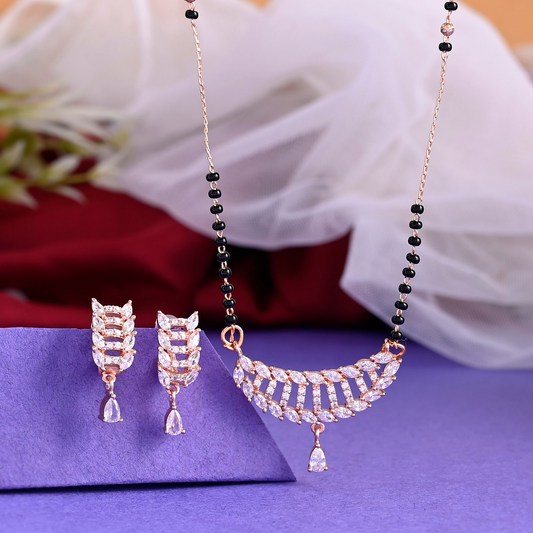 MOHINISA MANGALSUTRA SET