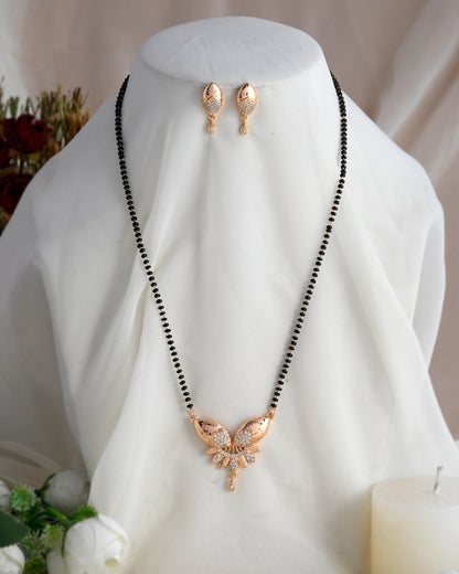DROPS MANGALSUTRA SET