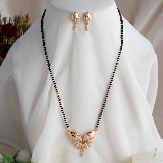 DROPS MANGALSUTRA SET