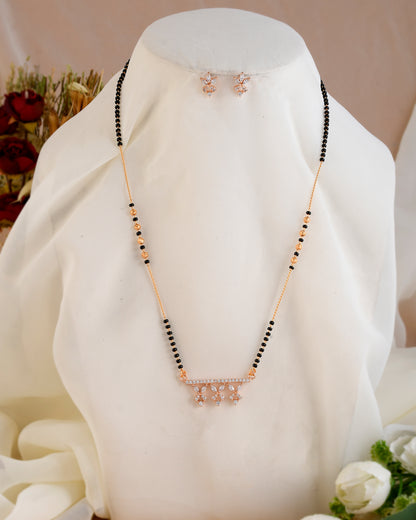 HIMALI MANGALSUTRA SET