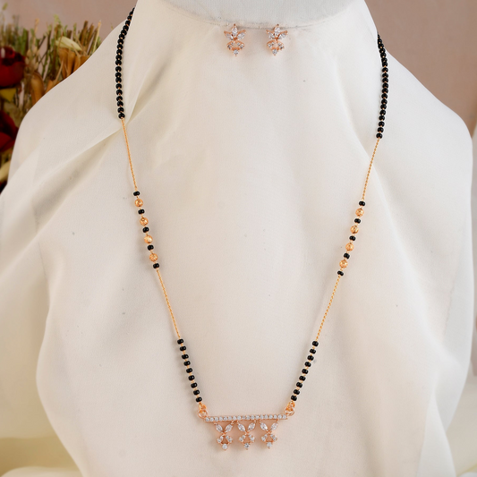 HIMALI MANGALSUTRA SET