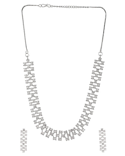 CHECKERS CRYST SET