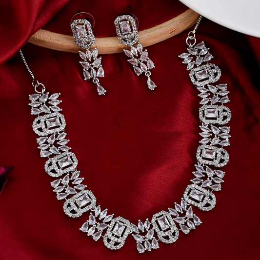 SNOW SQUARE ICY SET