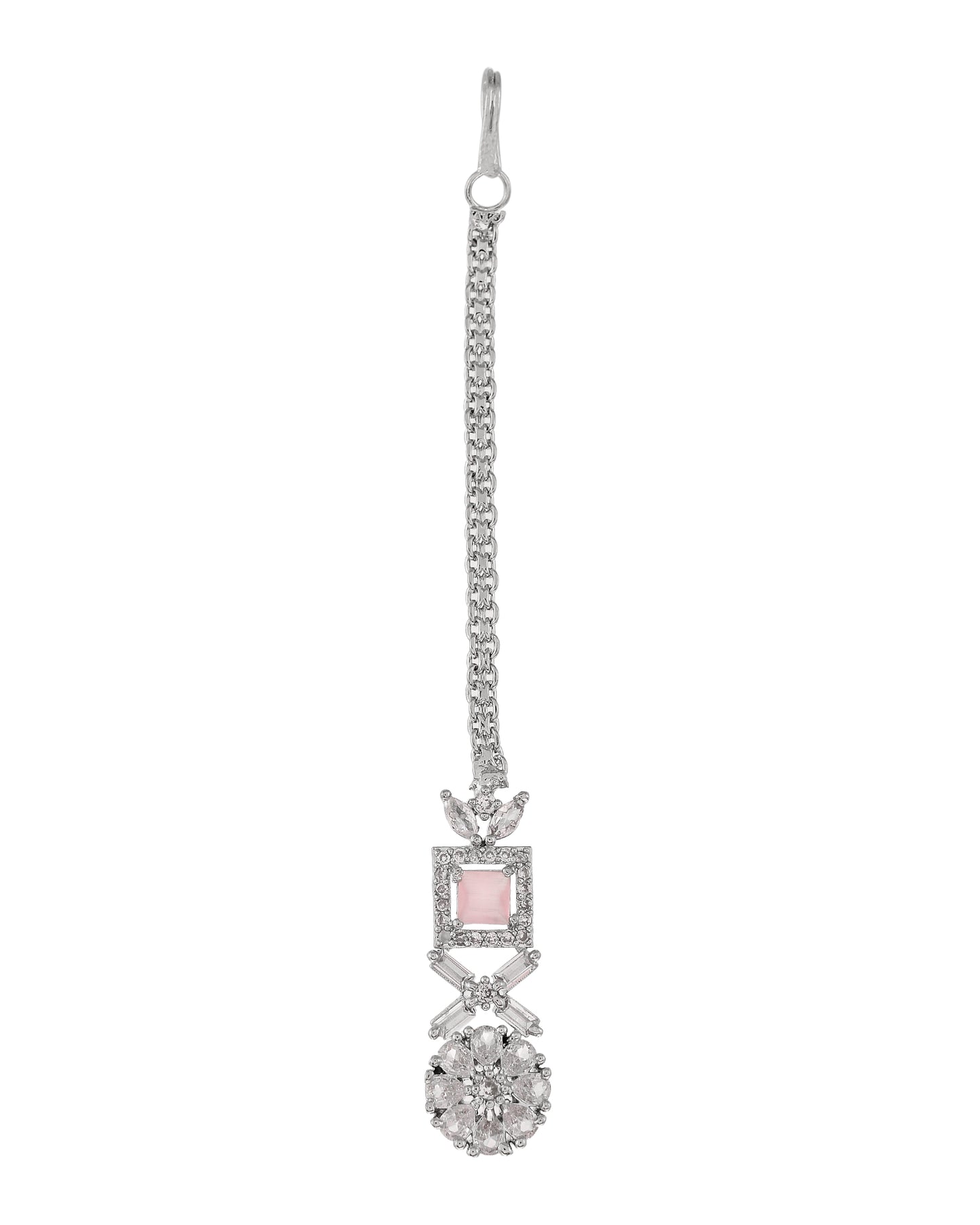 BLUSH CROSSY ERA SQUARE SET