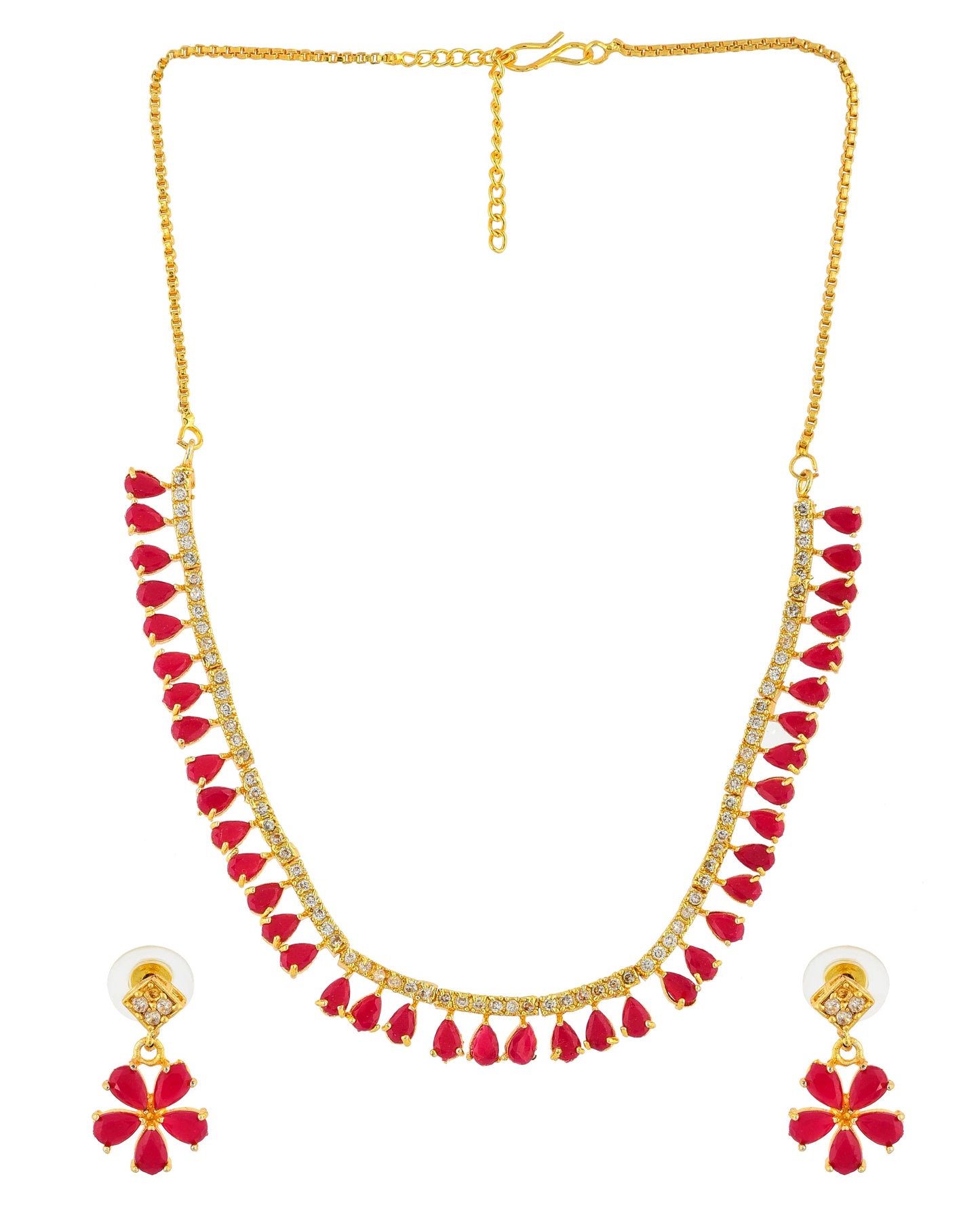 PINK AADEE SET