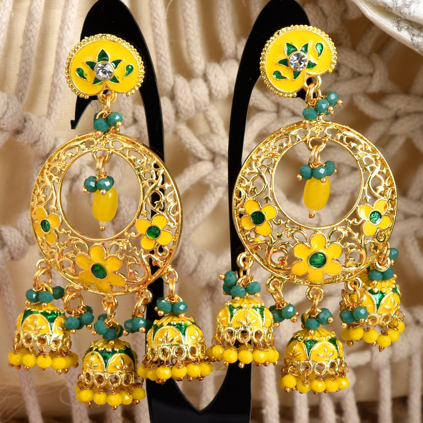 LEMON PERRY CHANDBALI